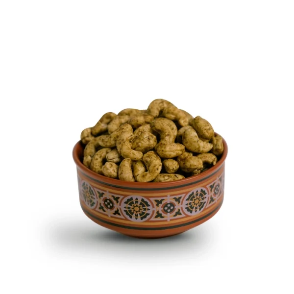 Panipuri cashew nuts - Image 2